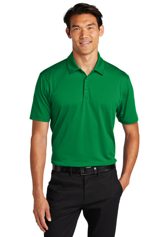 Port Authority Performance Staff Polo (Spring Green)