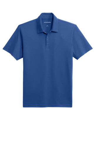 Port Authority Performance Staff Polo (True Blue)