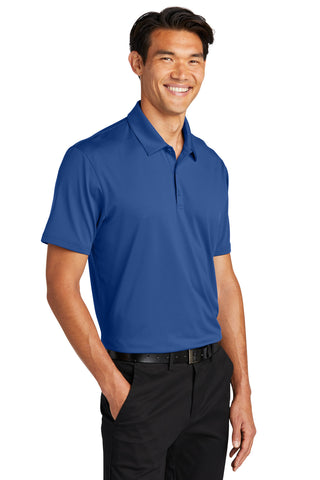 Port Authority Performance Staff Polo (True Blue)