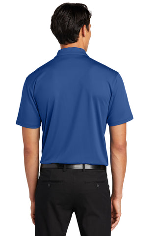 Port Authority Performance Staff Polo (True Blue)