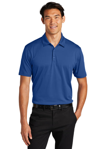 Port Authority Performance Staff Polo (True Blue)