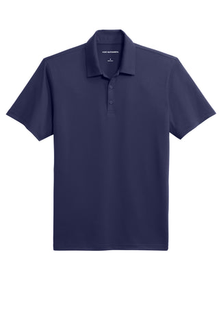 Port Authority Performance Staff Polo (True Navy)