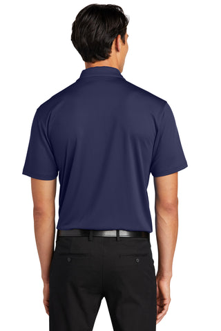 Port Authority Performance Staff Polo (True Navy)