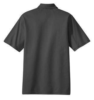 Port Authority Rapid Dry Polo (Charcoal)