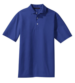 Port Authority Rapid Dry Polo (Royal)