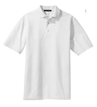 Port Authority Rapid Dry Polo (White)