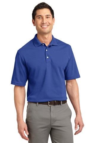 Port Authority Rapid Dry Polo (Royal)