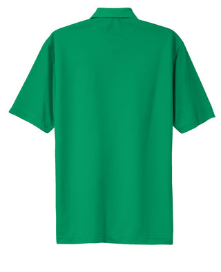 Sport-Tek Dri-Mesh Polo (Kelly Green)