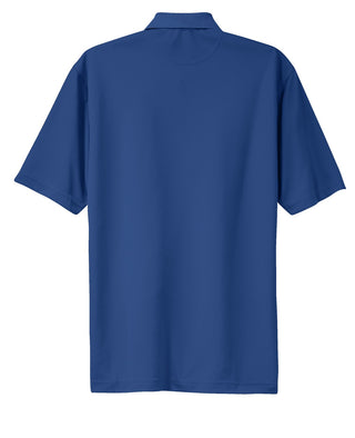 Sport-Tek Dri-Mesh Polo (Royal)