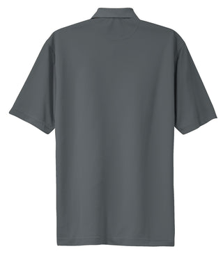 Sport-Tek Dri-Mesh Polo (Steel)