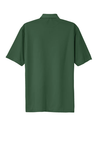 Sport-Tek Dri-Mesh Polo (Forest Green)