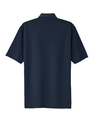 Sport-Tek Dri-Mesh Polo (Navy)