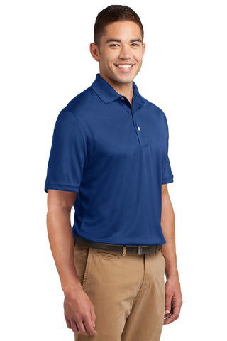 Sport-Tek Dri-Mesh Polo (Royal)