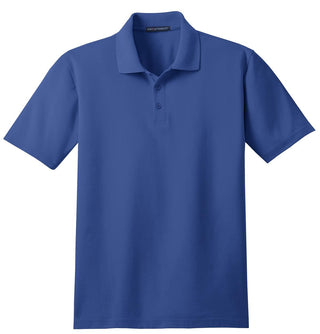 Port Authority Stain-Release Polo (Royal)