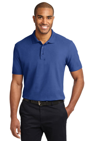 Port Authority Stain-Release Polo (Royal)