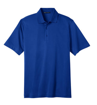 Port Authority Tech Pique Polo (Bright Royal)