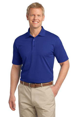 Port Authority Tech Pique Polo (Bright Royal)