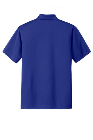 Port Authority Tech Pique Polo (Bright Royal)