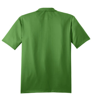 Port Authority Performance Fine Jacquard Polo (Vine Green)