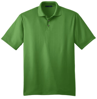 Port Authority Performance Fine Jacquard Polo (Vine Green)