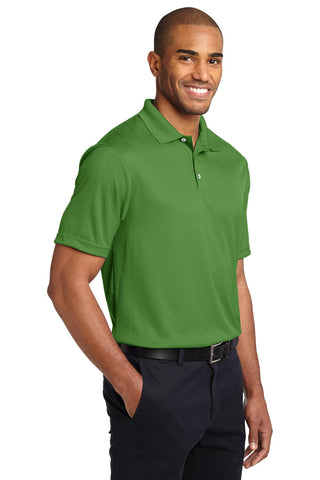 Port Authority Performance Fine Jacquard Polo (Vine Green)