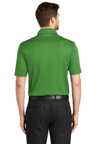 Port Authority Performance Fine Jacquard Polo (Vine Green)