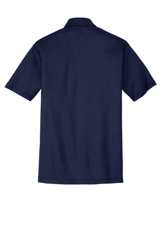 Port Authority Silk Touch Performance Polo (Navy)