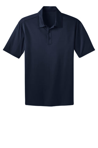 Port Authority Silk Touch Performance Polo (Navy)