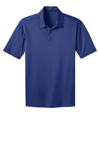 Port Authority Silk Touch Performance Polo (Royal)