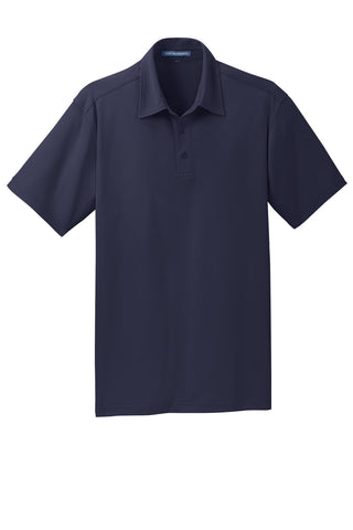 Port Authority Dimension Polo (Dark Navy)