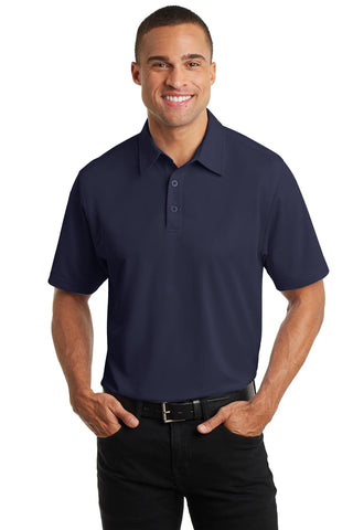 Port Authority Dimension Polo (Dark Navy)