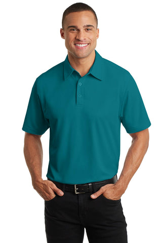 Port Authority Dimension Polo (Dark Teal)