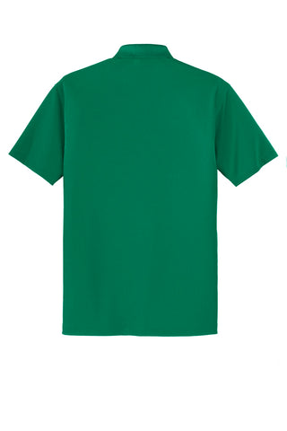 Port Authority Dry Zone Grid Polo (Jewel Green)