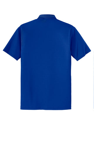 Port Authority Dry Zone Grid Polo (True Royal)