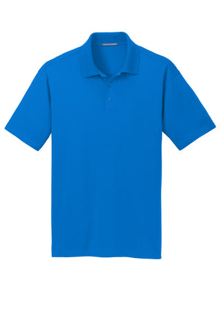 Port Authority Rapid Dry Mesh Polo (Skydiver Blue)