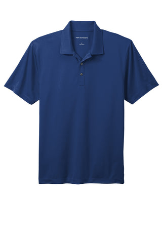 Port Authority Eclipse Stretch Polo (Estate Blue)