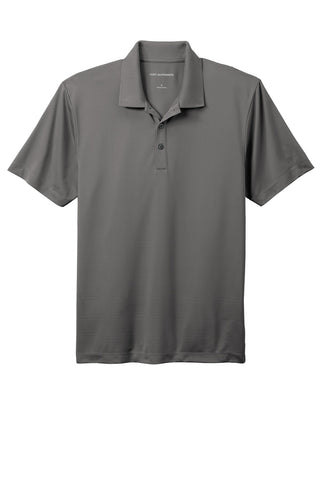 Port Authority Eclipse Stretch Polo (Shadow Grey)