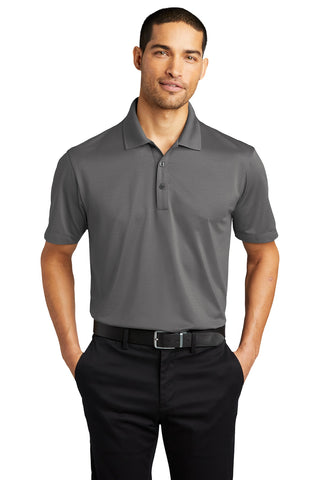 Port Authority Eclipse Stretch Polo (Shadow Grey)