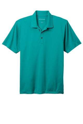 Port Authority Eclipse Stretch Polo (Tropic Blue)