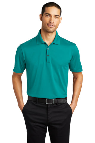 Port Authority Eclipse Stretch Polo (Tropic Blue)