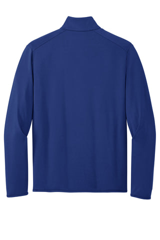 Port Authority Accord Stretch Fleece Full-Zip (Royal)