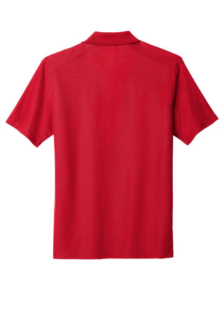 Port Authority EZPerformance Pique Polo (Apple Red)