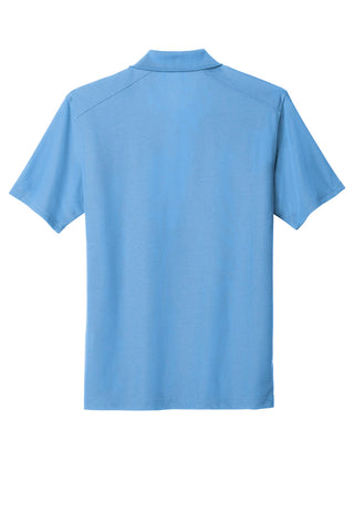 Port Authority EZPerformance Pique Polo (Carolina Blue)