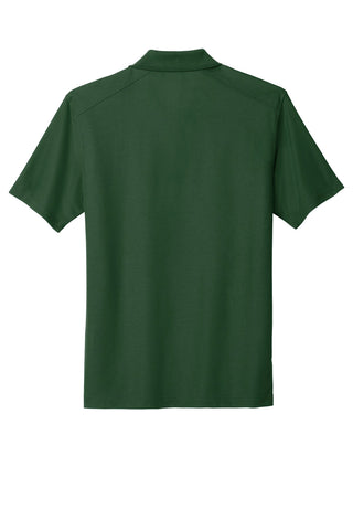 Port Authority EZPerformance Pique Polo (Deep Forest Green)