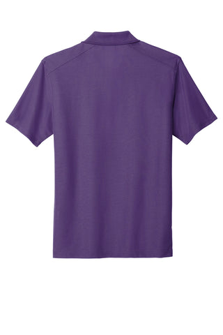 Port Authority EZPerformance Pique Polo (Majestic Purple)