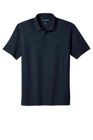 Port Authority EZPerformance Pique Polo (Navy)