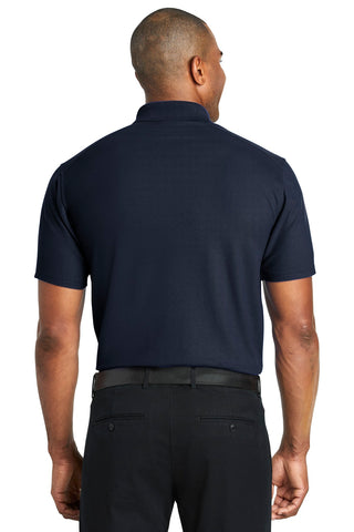 Port Authority EZPerformance Pique Polo (Navy)