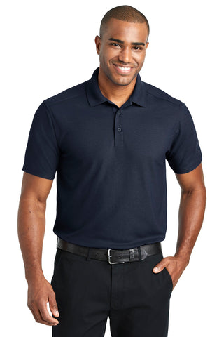 Port Authority EZPerformance Pique Polo (Navy)