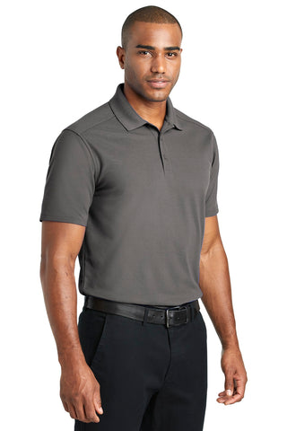 Port Authority EZPerformance Pique Polo (Sterling Grey)