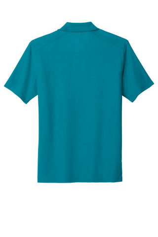 Port Authority EZPerformance Pique Polo (Teal)